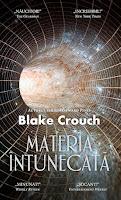 Materia oscura, de Blake Crouch