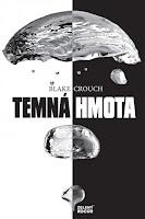 Materia oscura, de Blake Crouch