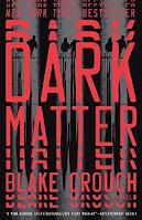 Materia oscura, de Blake Crouch