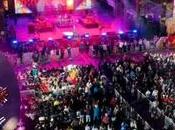 Kenny Avilés trajo consigo toda energía rockera Festival Luis primavera