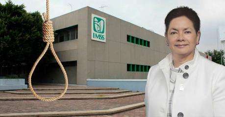 La soga al cuello : Beltrán y las visitadoras