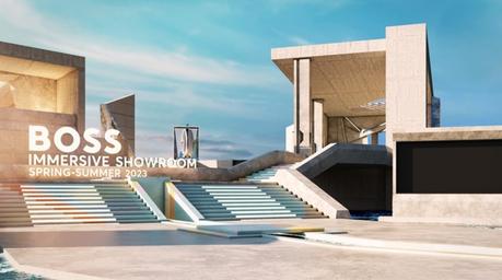 El futuro de la moda: BOSS se adentra en el Metaverso 8