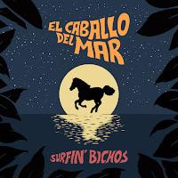 Surfin' Bichos estrena El Caballo de Mar como nuevo single