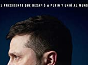 Zelenski Forja Heroe {Reseña}