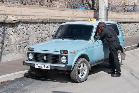 taxi-armenia