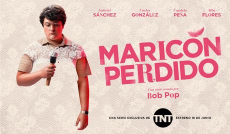 CROSSOVER '23: Hablar de series CROSSOVER '23: Hablar de series