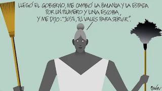 De la solidaridad debida al pueblo ucraniano