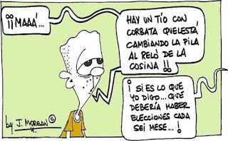 De la solidaridad debida al pueblo ucraniano