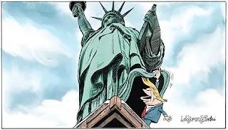 De la solidaridad debida al pueblo ucraniano