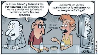 De la solidaridad debida al pueblo ucraniano