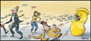 De la solidaridad debida al pueblo ucraniano