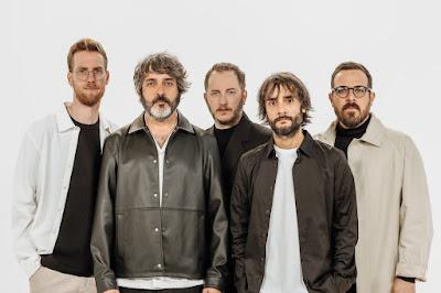 NUNATAK: 'NUNATAK Y LA ISLA INVISIBLE'