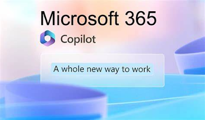 Microsoft 365 Copilot