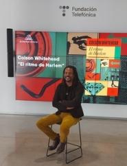 «El ritmo de Harlem», de Colson Whitehead