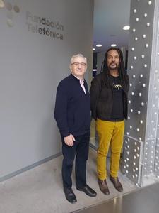 «El ritmo de Harlem», de Colson Whitehead