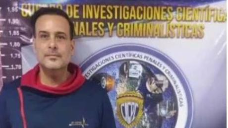 Las confesiones de Jerónimo Gil: los problemas de ira que causaron sus 55 días en la cárcel del Rodeo Las confesiones de Jerónimo Gil: los problemas de ira que causaron sus 55 días en la cárcel del Rodeo