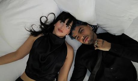 ¿Dos meses de embarazo?: La verdad detrás de los rumores de Rosalía y Rauw