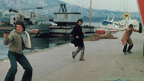 Con ira en los ojos (Italia, 1976)