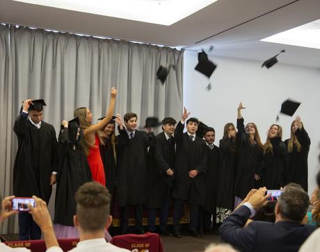 ¿Bachillerato británico o bachillerato internacional? Cómo acceder a los estudios con más salida laboral