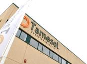 TAMESOL fusiona multinacional TIDE Solar aumentar cuota mercado