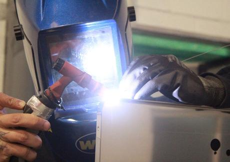 STE Soldadura crece digitalmente y físicamente, adquiriendo una nave de 400 metros cuadrados y estrenando nueva página web y un nuevo perfil en Linkedin STE Soldadura crece digitalmente y físicamente, adquiriendo una nave de 400 metros cuadrados y estrenando nueva página web y un nuevo perfil en Linkedin