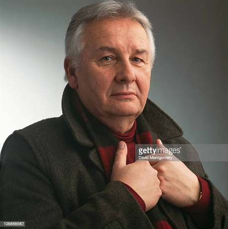 Viaje Musical por un Año: Sinfonía n.º 3 - H.Górecki