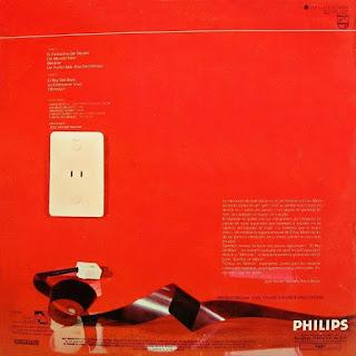 Chac Mool - Cintas en Directo (1982)