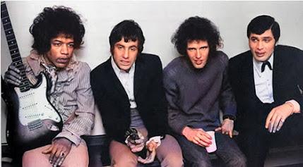 Efemérides del Rock y Heavy Metal: Que pasó un 04 de Abril