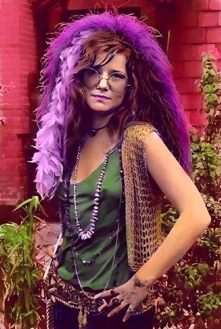 Efemérides del Rock y Heavy Metal: Que pasó un 04 de Abril