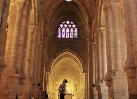 Edén en Fontfroide, Francia Edén en Fontfroide, Francia