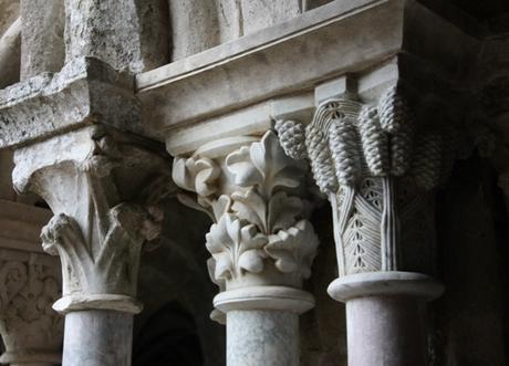 Edén en Fontfroide, Francia Edén en Fontfroide, Francia