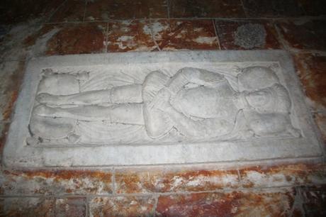 Edén en Fontfroide, Francia Edén en Fontfroide, Francia