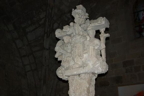 Edén en Fontfroide, Francia Edén en Fontfroide, Francia