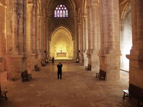 Edén en Fontfroide, Francia Edén en Fontfroide, Francia