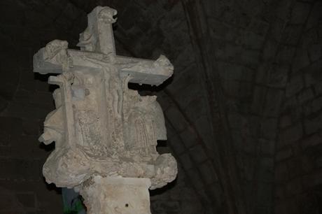 Edén en Fontfroide, Francia Edén en Fontfroide, Francia