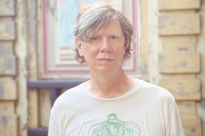 Thurston Moore - Hypnogram (2023)