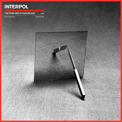 Interpol - Renegade hearts (2022)