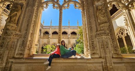 Viajar a Toledo con niños: que ver en Toledo y alrededores en familia