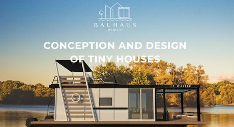 El futuro de las casas flotantes: Flexibilidad y elegancia. 8