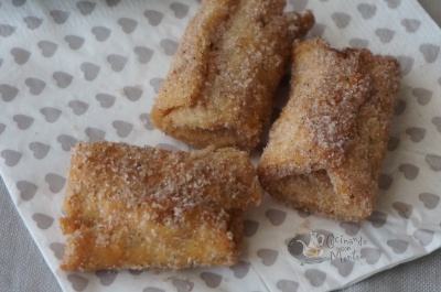 Pestiños cordobeses Pestiños cordobeses