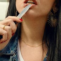 Brava estrena Malos tiempos