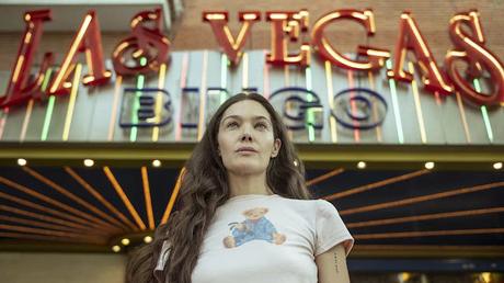 CARDO -SEGUNDA TEMPORADA -VIDA SANTA