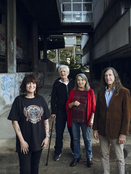 De los días del Johnny De los días del Johnny