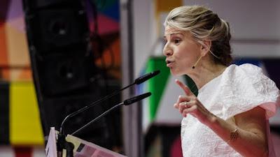 “Yolanda era una canción”