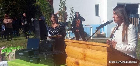 Santo Tomás crece concretando sueños