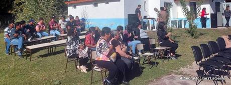 Santo Tomás crece concretando sueños