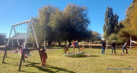 Santo Tomás crece concretando sueños