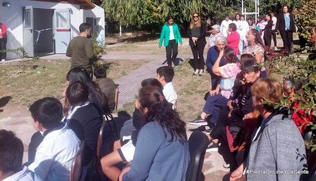 Santo Tomás crece concretando sueños