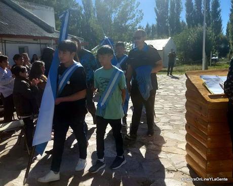 Santo Tomás crece concretando sueños