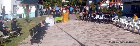 Santo Tomás crece concretando sueños